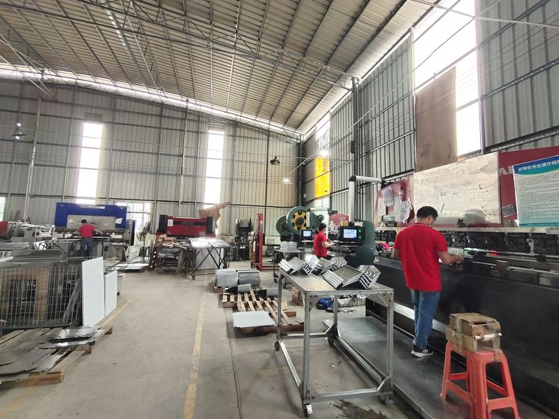 Çin GuangDong Tangshihoa Industry and Trade Co.,Ltd. şirket Profili